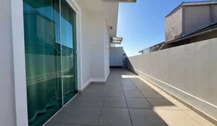 Excelente Cobertura com 200m² na Nova São Pedro, São Pedro da Aldeia - RJ