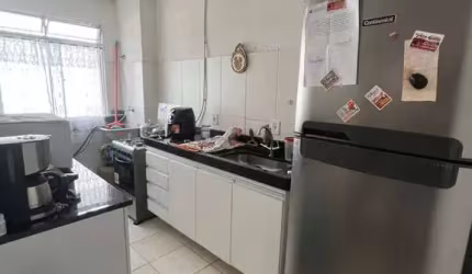 Apartamento a venda  com  2 quartos e Area de  lazer  no  hospicio
