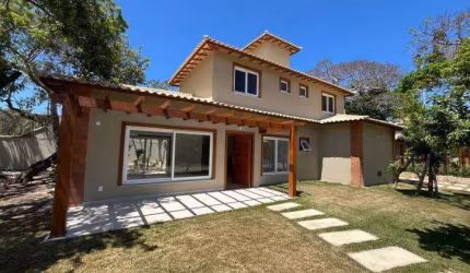 Exclusiva Casa em Búzios – O Refúgio Perfeito para o seu Verão!
