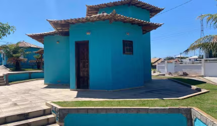 Terreno Plano a Venda Condomínio Alpha Beach