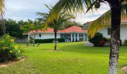 Terreno 360m² Condomínio Ocean Park Lagoinha - Araruama RJ