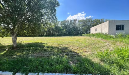 Terreno à Venda 360m²  - Condomínio Barão de Monte Belo - Lagoinha - RJ