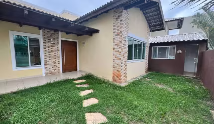 Casa 3 quartos (1 suite) - Aluguel - São Pedro da Aldeia - RJ