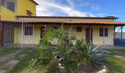 Sítio  (6 Suítes)  Banqueiros -  São Vicente de Paula - Araruama - RJ