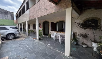Pousada no Coqueiral - Pé na areia (em funcionamento) - Araruama - RJ