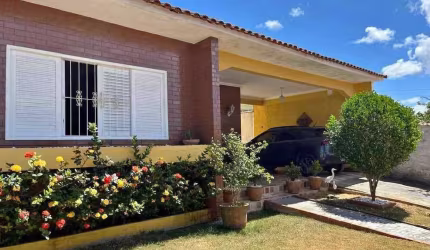Casa 4 quartos (1 suite) Ponto dos Leites - Araruama- RJ