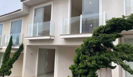 Casa na Pontinha (2 suítes)  Primeira locação em Condominio - Araruama - RJ