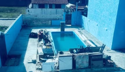 Casa para Locação no Condomínio Sonho de Vida, com 4 quartos.
