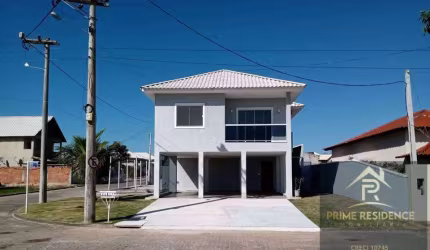 Casa para locação no Condominio Collynas Park - Araruama/RJ