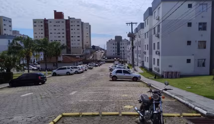 Apartamento  com vista privilegiada