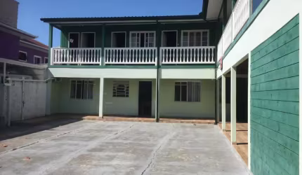 Hostel na Praia de Fora - Palhoça - SC