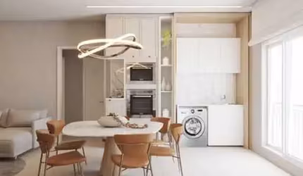 Apartamento à venda