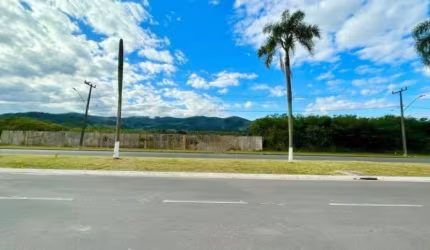 Terreno com 800 m²  Bela Vista Palhoça/SC