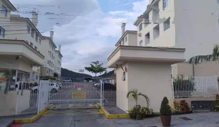 Apartamento á venda