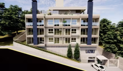 Apartamento á venda