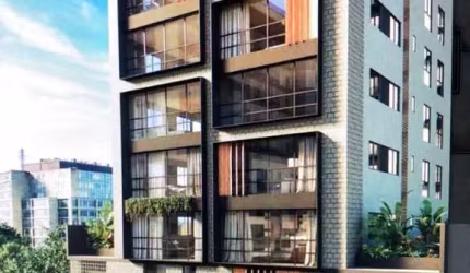 Apartamento para Venda em Balneário Camboriú, CENTRO, 3 dormitórios, 3 suítes, 1 banheiro, 2 vagas
