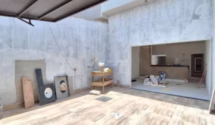 CASA 3 QUARTOS SENDO 1 SUÍTE - RECANTO DAS MINAS GERAIS