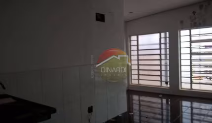 Sala para alugar, 60 m² por R$ 1.800,01/mês - Centro - Ribeirão Preto/SP