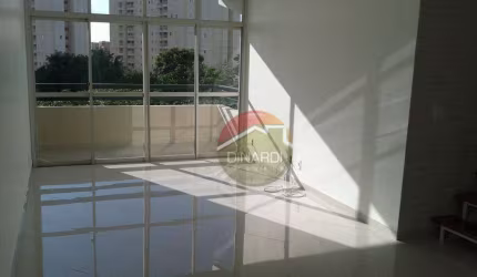 Apartamento com 3 dormitórios à venda, 160 m² por R$ 580.000,00 - Jardim Castelo Branco - Ribeirão Preto/SP