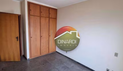 Apartamento com 3 dormitórios à venda, 98 m² por R$ 400.000,00 - Jardim Irajá - Ribeirão Preto/SP
