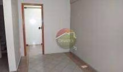 Sala à venda, 32 m² por R$ 160.000,00 - Campos Elíseos - Ribeirão Preto/SP