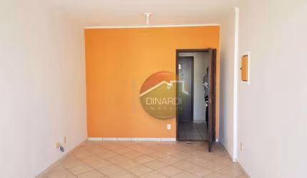 Sala, 23 m² - venda por R$ 85.000,00 ou aluguel por R$ 1.270,00/mês - Centro - Ribeirão Preto/SP