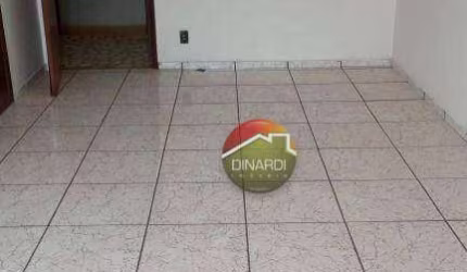 Sala para alugar, 36 m² por R$ 1.200,02/mês - Centro - Ribeirão Preto/SP