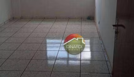 Sala para alugar, 54 m² por R$ 1.700,02/mês - Centro - Ribeirão Preto/SP