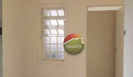 Sala para alugar, 39 m² por R$ 1.062,00/mês - Centro - Ribeirão Preto/SP