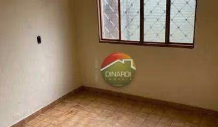 Casa com 2 dormitórios à venda, 125 m² por R$ 185.000,00 - Campos Elíseos - Ribeirão Preto/SP