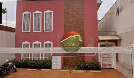 Sala para alugar, 9 m² por R$ 753,66/mês - Campos Elíseos - Ribeirão Preto/SP