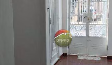 Casa com 6 dormitórios à venda, 400 m² por R$ 2.500.000,00 - Centro - Ribeirão Preto/SP