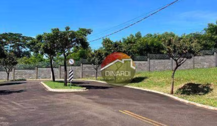 Terreno à venda, 263 m² por R$ 200.000,00 - Bonfim Paulista - Ribeirão Preto/SP