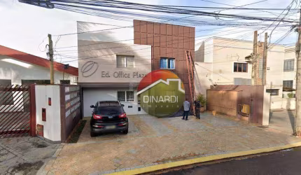 Sala comercial à venda, 20 m² por R$ 110.000 - Nova Ribeirânia - Ribeirão Preto/SP