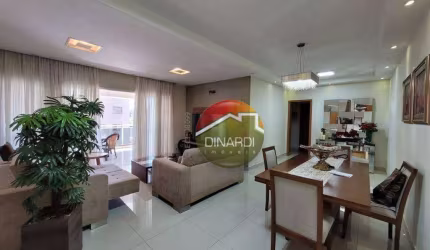 Apartamento 145m², 3Quartos sendo 3 Suítes, à Venda - Jardim Botânico