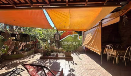 Área de lazer à venda, 300 m² por R$ 250.000 - Vila Virgínia - Ribeirão Preto/SP