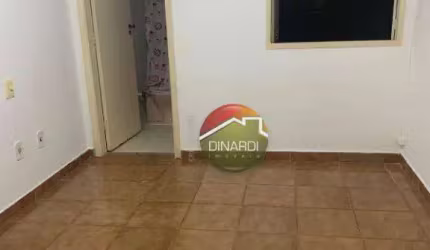 Apartamento com 3 dormitórios à venda, 117 m² por R$ 370.000,00 - Jardim Irajá - Ribeirão Preto/SP