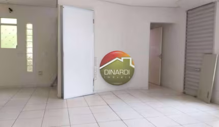 Salão para alugar, 250 m² por R$ 14.553,01/mês - Centro - Ribeirão Preto/SP