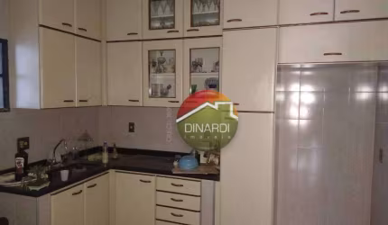 Apartamento com 3 dormitórios à venda, 87 m² por R$ 429.500,00 - Jardim Irajá - Ribeirão Preto/SP