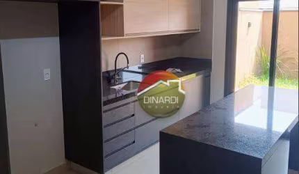 Casa 150m², 3 Quartos sendo 3 Suítes, á venda - Recreio das Acacias