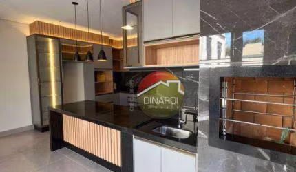 Casa 174m², 3 Quartos sendo 3 Suítes, á venda - Quinta da Primavera
