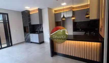 Casa 170m², 3 Quartos sendo 3 Suítes, á Venda - Quinta da Primavera