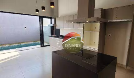 Casa 156m², 3 Quartos 3 Suítes, à Venda - Vivendas da Mata