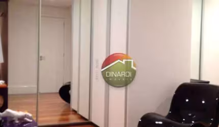 Apartamento com 3 dormitórios para alugar, 280 m² por R$ 14.850,01/mês - Jardim Irajá - Ribeirão Preto/SP