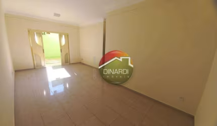 Apartamento com 3 dormitórios à venda, 95 m² por R$ 445.000,00 - Jardim Botânico - Ribeirão Preto/SP