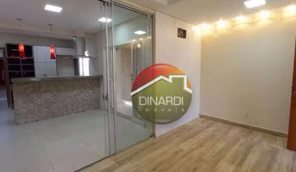 Casa com 2 dormitórios à venda, 114 m² por R$ 450.000,00 - Jardim Irajá - Ribeirão Preto/SP