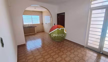 Casa 170m², 4 Quartos, á venda - Sumarezinho
