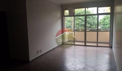 Apartamento com 3 dormitórios à venda, 108 m² por R$ 295.000,00 - Jardim Paulista - Ribeirão Preto/SP
