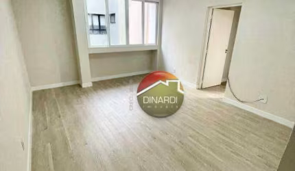 Apartamento com 3 dormitórios à venda, 67 m² por R$ 274.900,00 - Jardim Paulista - Ribeirão Preto/SP