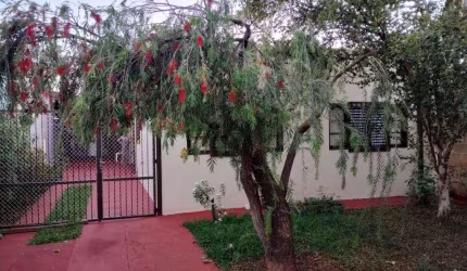 Casa com 2 dormitórios à venda, 162 m² por R$ 557.000,00 - Vila Monte Alegre - Ribeirão Preto/SP